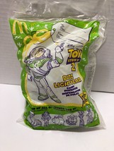 McDonald&#39;s Happy Meal - Disney&#39;s Toy Story 2 - Buzz Lightyear Candy Dispenser - £5.85 GBP