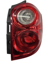 2010-2015 Chevy Equinox Right Passenger Side Tail Light Lamp OEM - $64.30