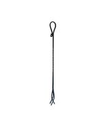Panacea Products 15513 37&quot; Black Fireplace Tongs - $505.63 MXN