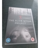 The Blair Witch Project (DVD, 1999) - $6.75