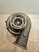 LOW 50k MILES Caterpillar CAT C12 Diesel Engine Turbocharger 10R-1055 OEM - $1,483.85