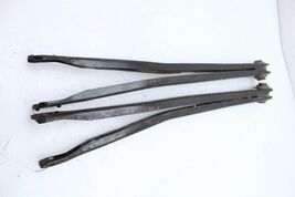 99-00 BMW 323I E46 REAR LATERAL LOWER CONTROL ARMS LEFT & RIGHT PAIR Q3297 image 10
