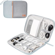Sellyfelly Electronics Organizer For Cable, Cord, Charger, Phone, Hard D... - $44.95