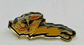 McDonalds Lighting Drive-Thru Meal Employee Crew Collectible Pinback Pin... - $13.27