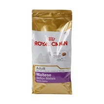 Royal Canin Dog Food Maltese Adult 1.5kg  - $49.00