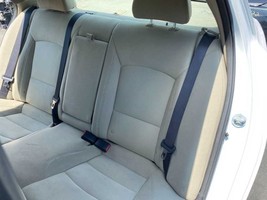 Optimakia 2015 Seat Rear 662879 - $197.01