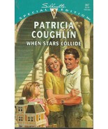 When Stars Collide (Silhouette Special Edition) Coughlin - $2.99