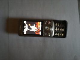 Sony ericsson w760 phone for sale , not charging , faulty ! - £11.86 GBP