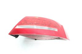 Right Passenger Side LED Quarter Taillight Opt 8SL Fits 08-12 AUDI A5 8250 image 5