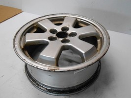 2004 2005 2006 2007 2008 2009 Toyota Prius Wheel Rim 15x6 Alloy 6 Spoke - $94.49