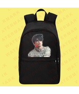 GARY NUMAN ON TOUR 2025 Backpack Bag - $45.00