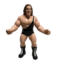 The Giant Wrestling Action Figure Wcw Nwo O.S.F.T.M Wwf Wwe Aew - £9.28 GBP