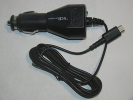 Nintendo DS - Car Charger - £9.38 GBP