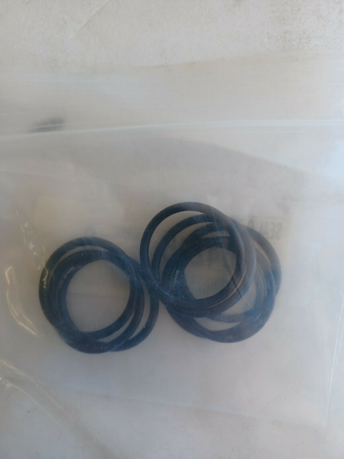 3D4245 3D-4245 Seal O Ring made to fit Caterpillar New Aftermarket - $0.98