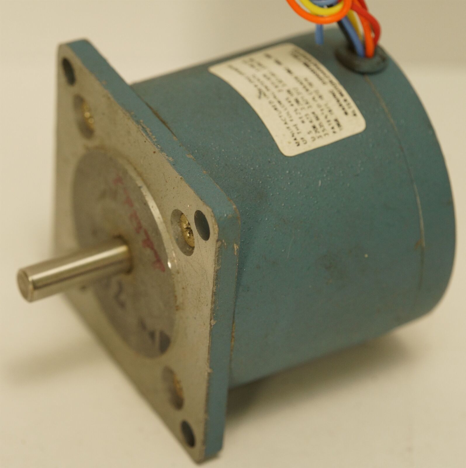 Superior Electric M061-FC-306B Slo-Syn Synchronous Stepper Motor 18Oz/in... - $195.97