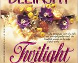 Twilight Whispers [Mass Market Paperback] Delinsky, Barbara - $2.93