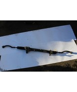 2004-2008 MINI COOPER S POWER STEERING RACK &amp; PINION R1550 - $4,109.56 MXN