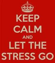 Relieve stress spell Let go of the stress and have the universe work FOR... - £29.84 GBP