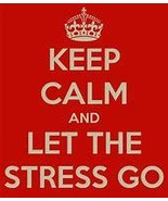 Relieve stress spell Let go of the stress and have the universe work FOR... - $328.91 MXN