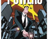 Powers #1 (2000) *Image Comics / Cover Art By Pat Garrahy / Christian Wa... - $15.00