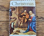 US Stamp Christmas Giorgione 8c Used 1444 Adoration of the Shepherds - $0.94