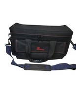 Vintage ZBag Camcorder Bag Full Size Shoulder Bag FAST SAME DAY SHIPPING - $25.49