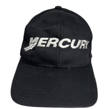 Mercury Outboard Boat Motors Basebal Hat Cap Water Yacht Snap Back - £31.23 GBP