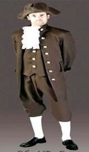 Colonial Costume / Revolutionary War Costume / Benjamin Franklin / Paul Revere / - £119.88 GBP+