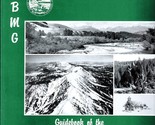 Guidebook of the Fold and Thrust Belt, West-Central Montana by Donald L.... - $21.89
