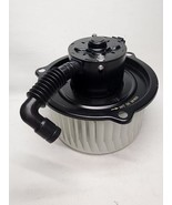 Blower Motor Fan S871041120 for Toyota Hino 268,258, 2007 - 2008, 24V - $1,154.28 MXN