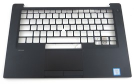 New Dell Latitude 7480 Dual point Palmrest Touchpad W/ SC Reader - M3CF5... - £34.36 GBP