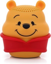 Winnie The Pooh Mini Bluetooth Speaker From Bitty Boomers Disney. - £31.93 GBP