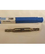 SGS Series 10 31009 1/4  End Mill - £20.52 GBP