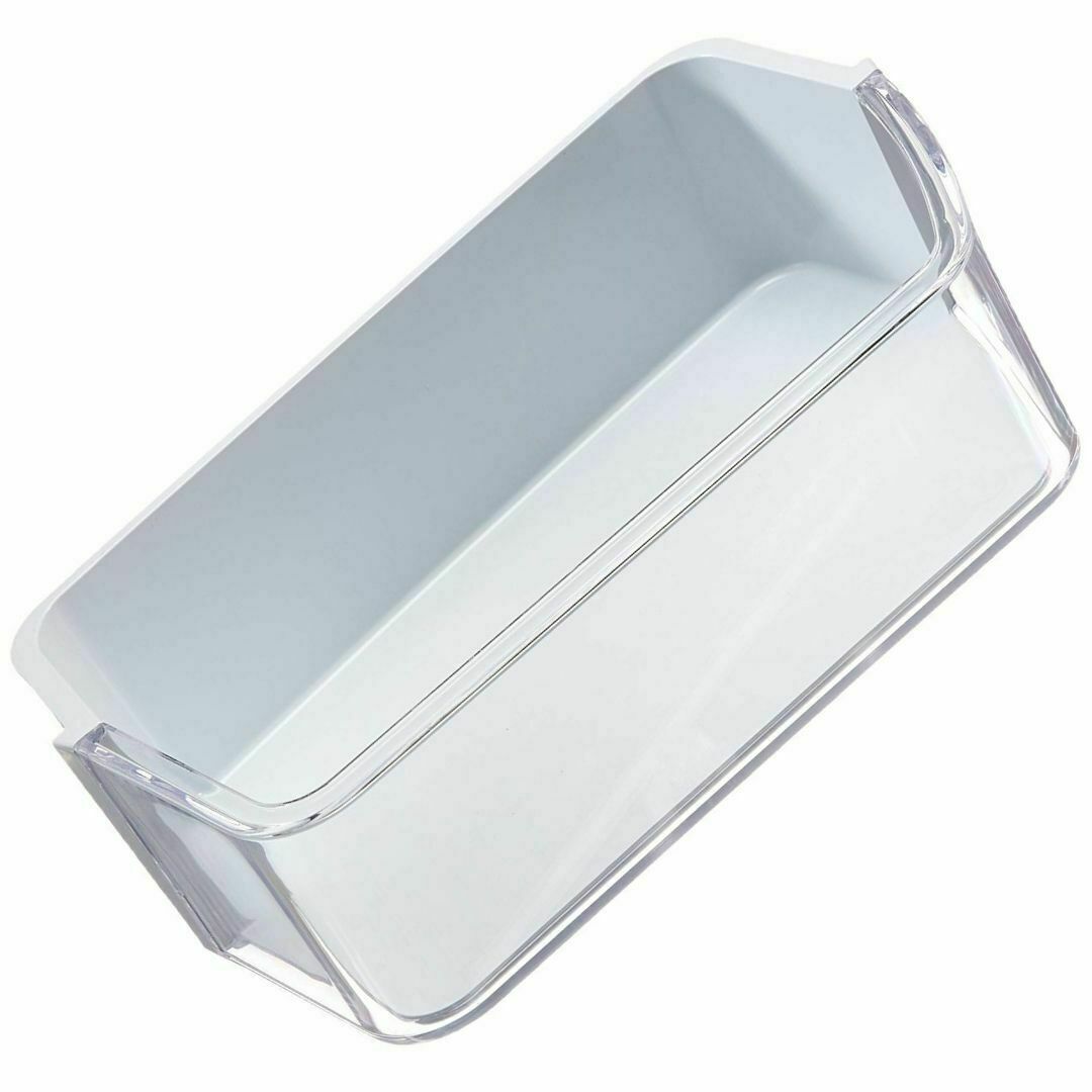 Primary image for Door Shelf Basket Bin Right Samsung Refrigerator Fits Models RF260BEAESR 2692337
