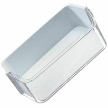 Door Shelf Basket Bin Right Samsung Refrigerator Fits Models RF260BEAESR... - £25.75 GBP
