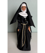 2017 Mattel Barbie as Sister Mary Zola Daughters of Charity Catholic Nun Doll - $30.00