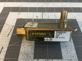 GE/DCS Oven Range  Gas Valve P# WB21X5355 - $121.51