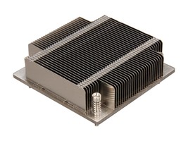 SUPERMICRO SNK-P0046P CPU Heatsink for Xeon Processor X3400 / L3400 Series - £71.85 GBP