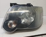 Driver Headlight Blacked-out Shaded Background Fits 07-10 EXPLORER 956469 - $95.04