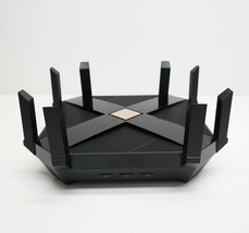 TP-LINK ARCHER AX6000 8 Port Wireless Wi-Fi Router  image 3