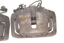 Calipers Front Left&Right 360mm 14.17" Rotor Fits 03-10 AUDI A8 33112 image 5