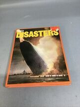 World Disasters Hard Cover Book - 1976 - €12,88 EUR