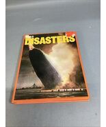 World Disasters Hard Cover Book - 1976 - $20.54 CAD