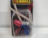 Russell Advanced Fluid Transfer Systems Hose End, -4 -45 Degree | 610080 | - $21.37