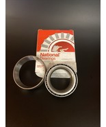 1 – National A18 Bearing Set JL69349 &amp; Race JL69310. NEW in Box - $18.69