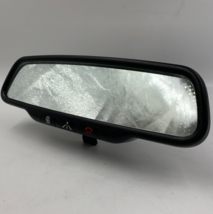 2011-2019 Hyundai Sonata Interior Rear View Mirror OEM D01B15023 - £43.36 GBP