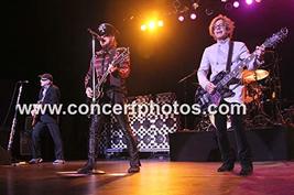 Cheap Trick - 8x10 Color Photograph - $294.14 MXN