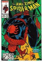 Amazing SPIDER-MAN #304 (Marvel 1988) - £18.54 GBP