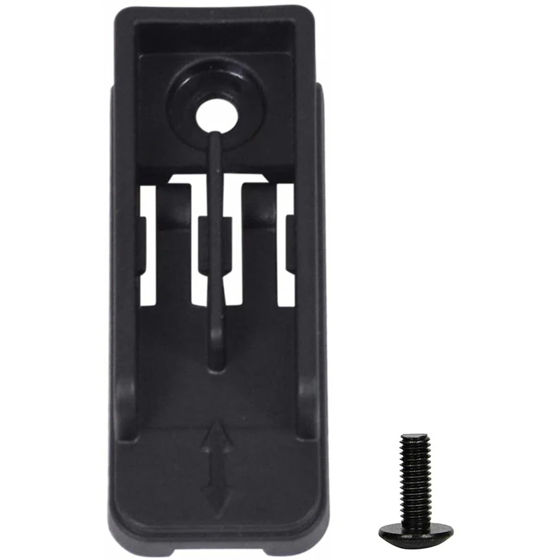 Dual Bit Holder With Screw For Makita 14.4V 18V impact drill driver Elec... - $52.91 CAD