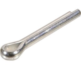 Hillman 41935 5/16 in. x 3 in. Steel Zinc Extended Prong Cotter Pins, 7-... - €22,74 EUR